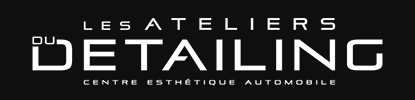 Logo Les Ateliers du Detailing