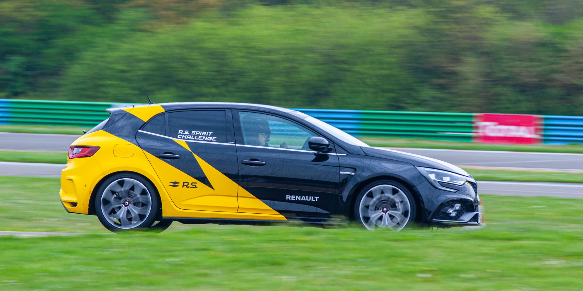 Stage de pilotage Pro'Pulsion