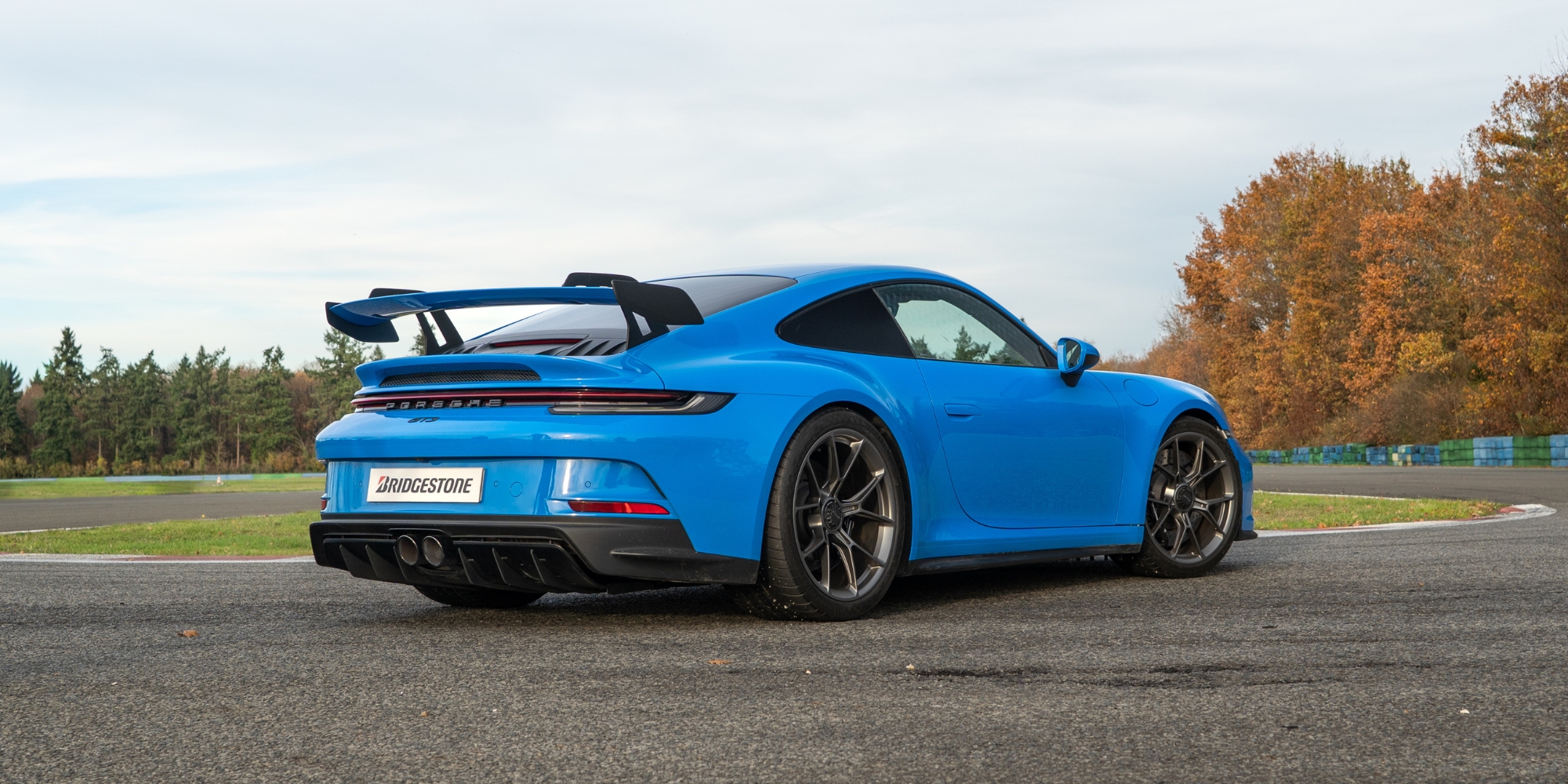 Stage de pilotage Pro'Pulsion