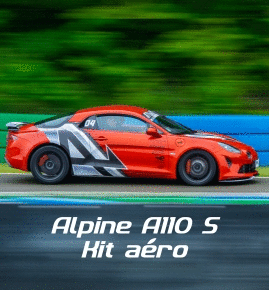 Stage de pilotage courses