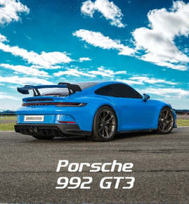 Stage de pilotage Super CAR